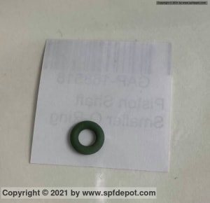 Graco 111504 O-Ring 111504