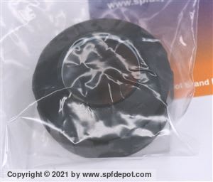 Graco 15B211  Retaining Ring for Fusion AP