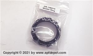 Graco 15B215 Fusion AP/PC Lock Ring