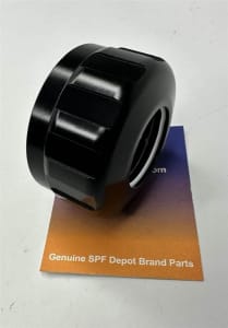 Graco 19Y302 PC Gun Front Cap