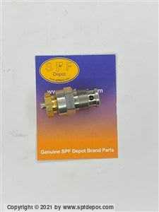 Graco 239914 Flow Control/Drain Relief Valve