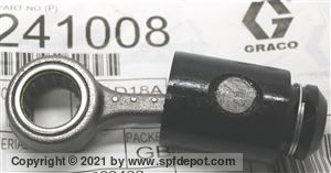 Graco 241008 Connecting Rod