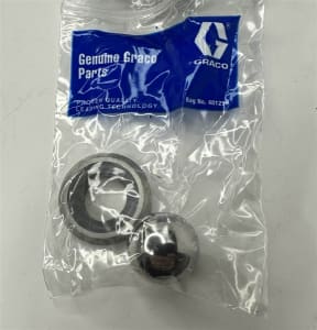 Graco 244199 Inlet Check Valve Kit