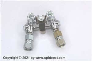 Graco 246012 Manifold Assembly
