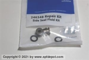 Graco 246348 Side Seal Set