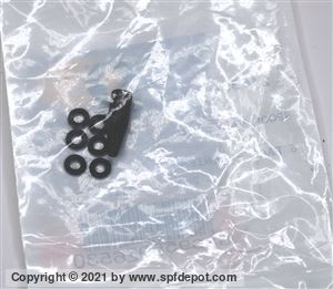 Graco 246354 O-Ring Kit