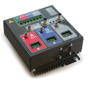 Graco 24U855 heater control module