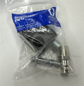 Graco 256641 CS Manifold Block