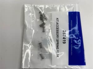 Graco 257419 CS Gun Springs