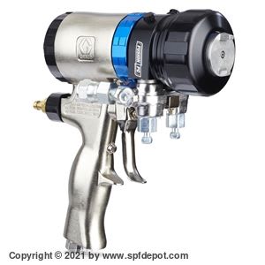 Graco 25P591 Fusion PC Guns