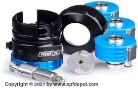 Graco 25P704 Fusion PC Retrofit Kit