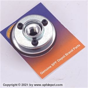 Graco 262035 VALVE, AIR,2:1 for T2 Pumps