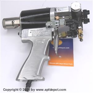 Graco 295544 GX7A Gun