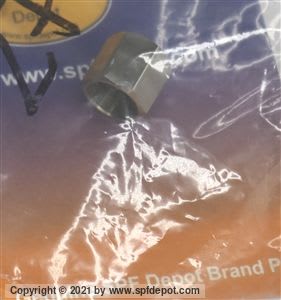 Graco 296830 GX7 Rear Seal Retainer