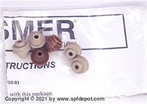 Graco Mix Modules for GX-7 Spray Foam Gun