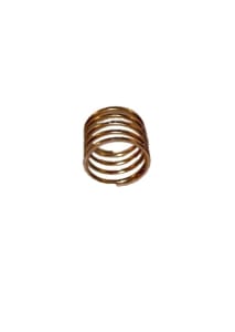 Graco 15J551 COMPRESSION SPRING for Graco T2 Pumps