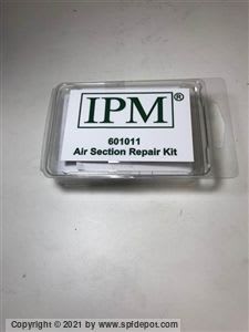 IPM 601011 02 Air Motor Repair Kit