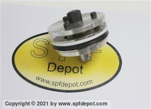 IPM 700004 Air Motor Assembly
