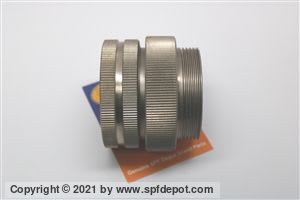 IPM 700019 IP02 Series Bung Adapter