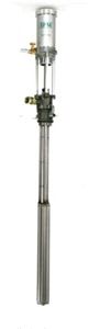 IPM 820301 OP232C Stainless Steel Drum Pump