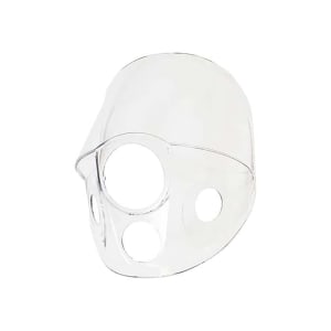 North Safety Mask Lens (NS-80849)