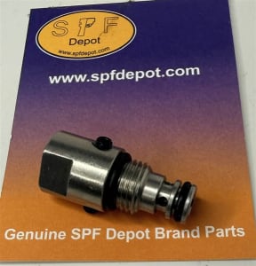 P2 GC1901 Valve Insert for P2 Guns for Probler P2 Spray Foam Gun