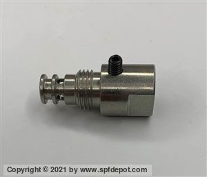 P2 GC2079 Set Screw for Valve Insert for Probler P2 Spray Foam Gun