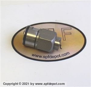 PMC-GU-815-52 PMC spray foam replacement part