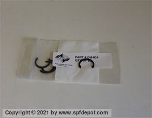 PMC-GU-836 PMC spray foam replacement part