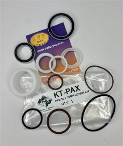 PMC-KT-PAX PMC spray foam replacement part