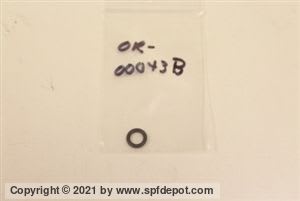 PMC-OR-00043B PMC spray foam replacement part