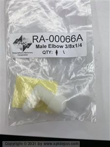 PMC-RA-00066A PMC spray foam replacement part