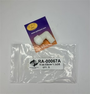 PMC-RA-00067A PMC spray foam replacement part