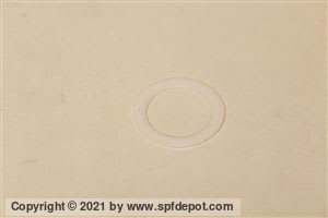 PMC-RA-00074-02A PMC spray foam replacement part