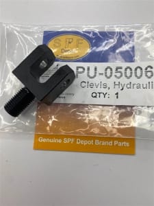 PMC Rod Clevis (PU-05006)