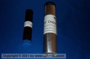 Graco 118665 GREASE,FUSION,4 OZ | Graco OEM Parts | SPF Depot