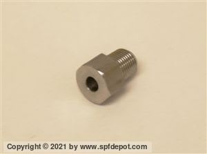 SPF 119626 Filter/Breather Plug SPF aftermarket SPF Dep