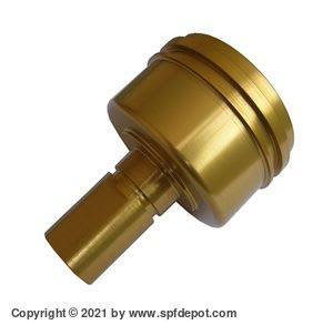 SPF 15B203 Piston for Graco Fusion AP SPF aftermarket S