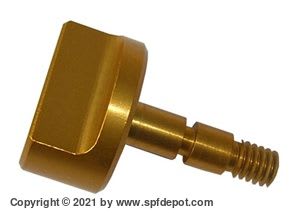SPF 15B206 Safety Lock for Graco Fusion AP SPF aftermar