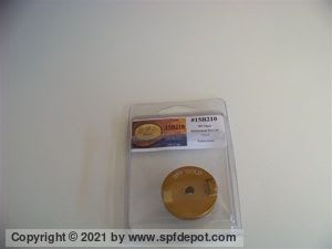 SPF 15B210 AR Series Air Cap for Graco Fusion AP SPF af