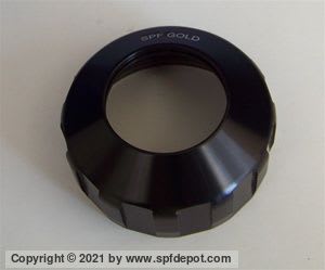 SPF 15B211Front Retainer Cap for Fusion AP SPF aftermar