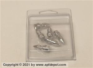 SPF 15B223 Flow Control Valve - 6 Pk SPF aftermarket SP