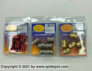 18A A Side 6/Pk Side Cartridge BODY for Fusion A SPF af