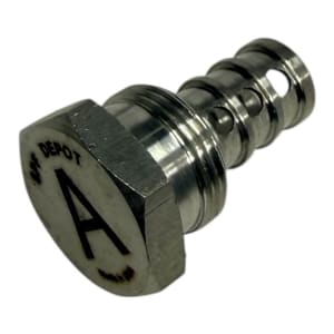 SPF 200394 PX7 A Side Filter Screw SPF aftermarket SPF