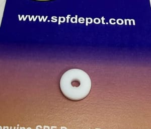 SPF Depot 200444 PX7 Coupling Gasket SPF aftermarket SP
