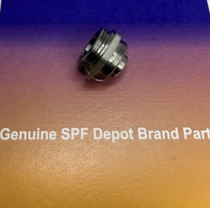 SPF Depot 200456 PX7 Front Packing Retainer SPF afterma