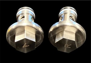 SPF Depot 202409 A-Screen Screw Assembly SPF aftermarke