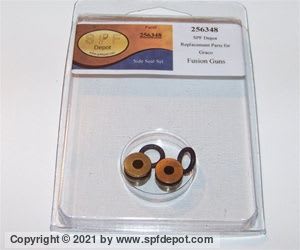 SPF 246348 Side Seal Set-GOLD SPF aftermarket SPF Depot