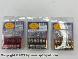 246349 A Side Cartridge Kit - 6/Pack SPF aftermarket