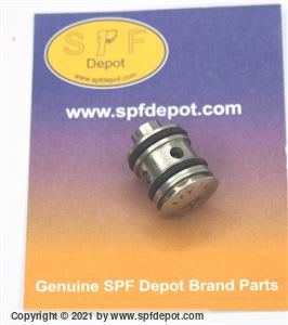 246349 A Side Cartridge Assembly-Stainless Ste SPF af